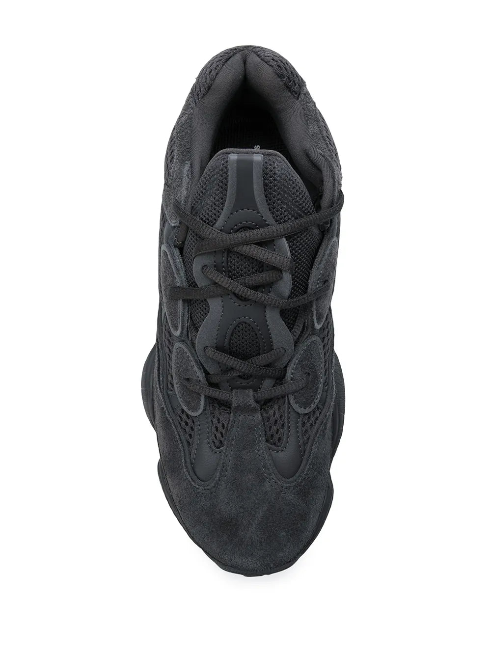 adidas Yeezy 500 Utility Black Sneakers