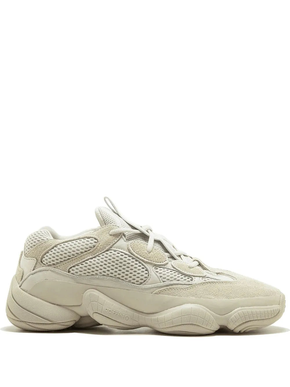 adidas Yeezy 500 Blush/Desert Rat Sneakers