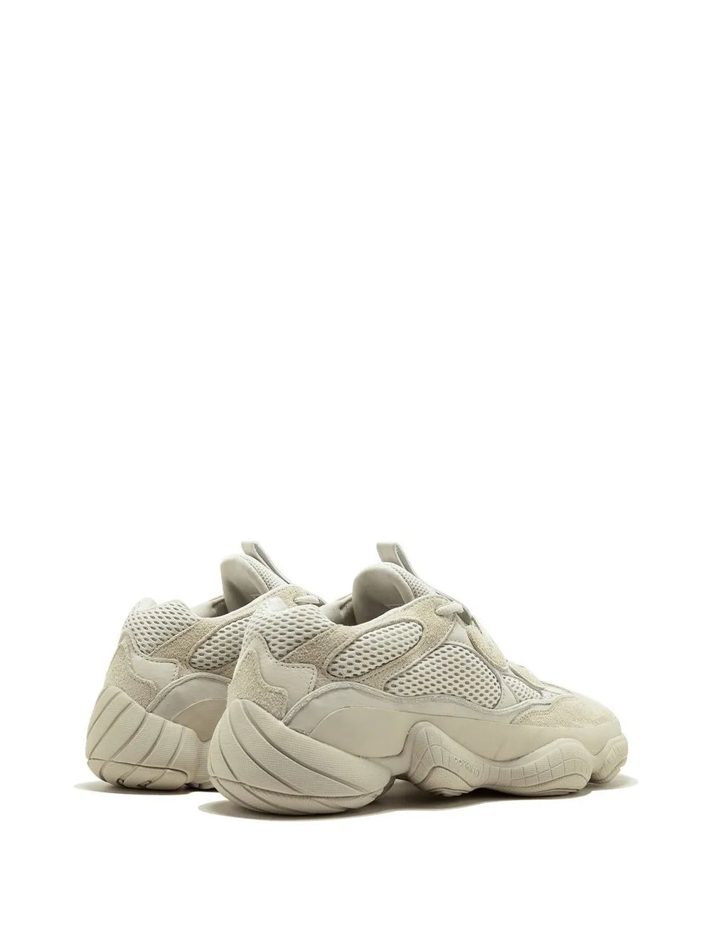 adidas Yeezy 500 Blush/Desert Rat Sneakers