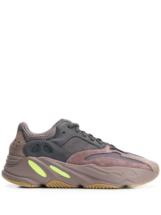 adidas Yeezy Boost 700 Mauve Sneakers