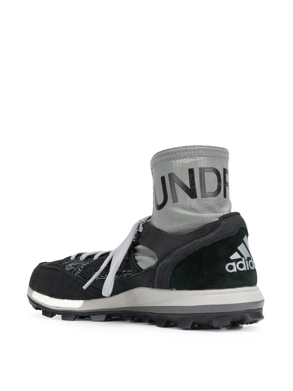 adidas X Undefeated Adizero Xt Boost Sneakers