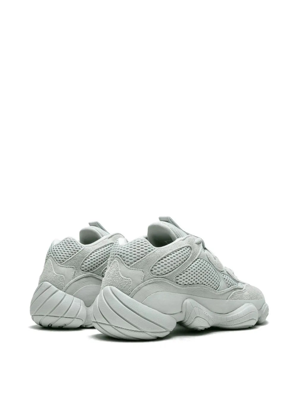 adidas Yeezy 500 Salt Sneakers