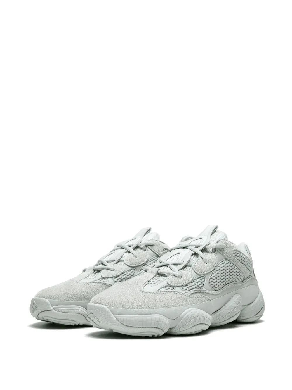adidas Yeezy 500 Salt Sneakers