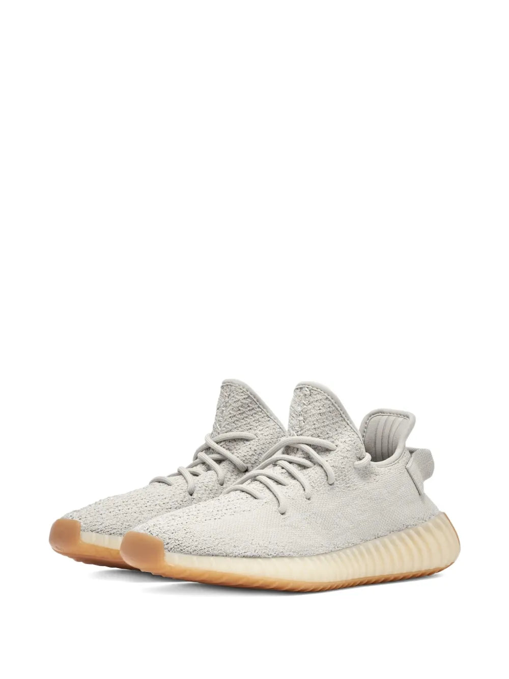 adidas Yeezy Boost 350 V2 Sesame Sneakers