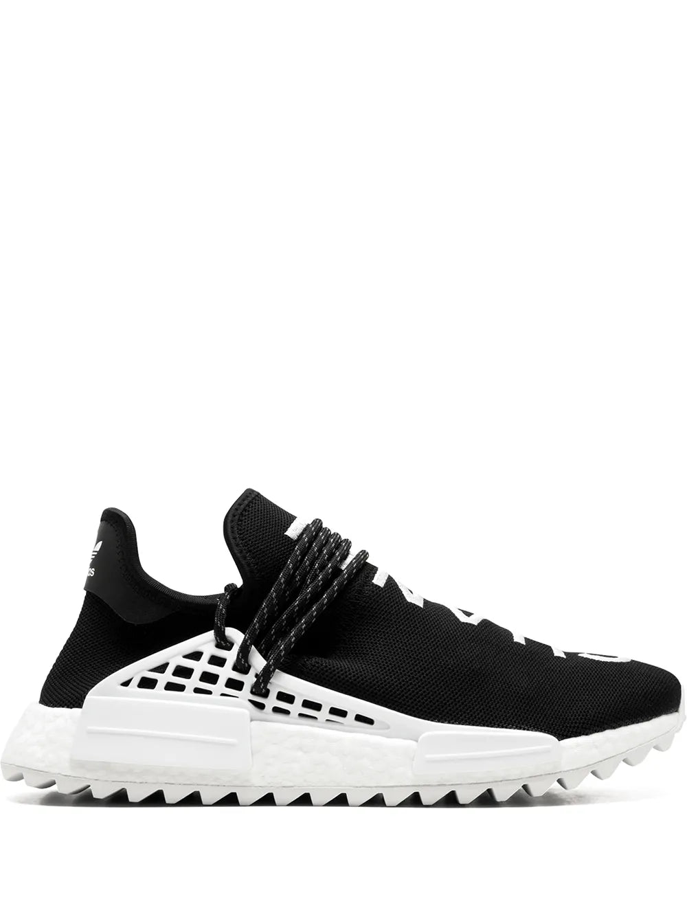 adidas X Pharrell Williams Cc Hu Nmd Chanel Sneakers