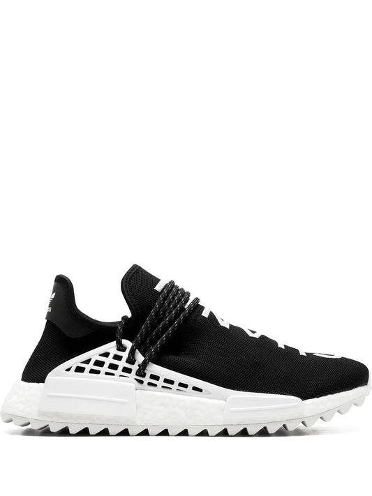 adidas X Pharrell Williams Cc Hu Nmd Chanel Sneakers