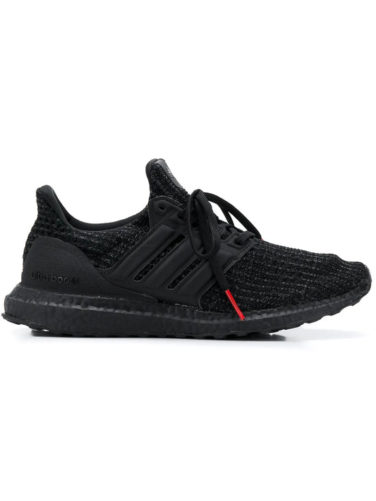 adidas Ultraboost 4.0 Triple Black Sneakers