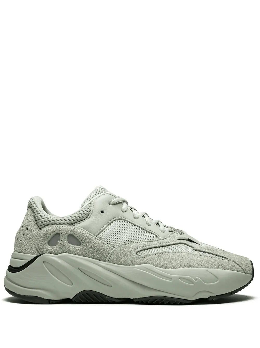 adidas Yeezy Boost 700 Salt Sneakers