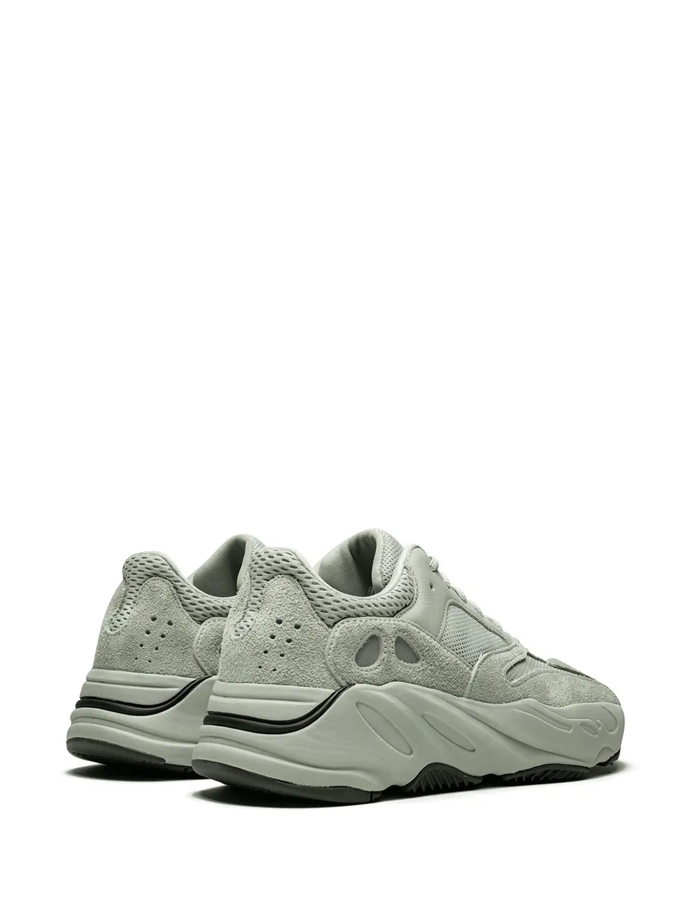 adidas Yeezy Boost 700 Salt Sneakers