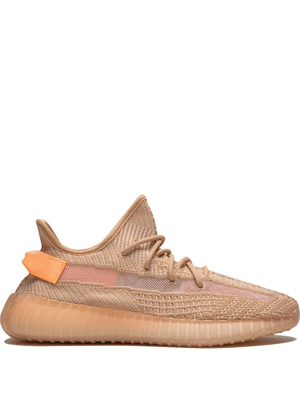 adidas Yeezy Boost 350 V2 Clay Sneakers
