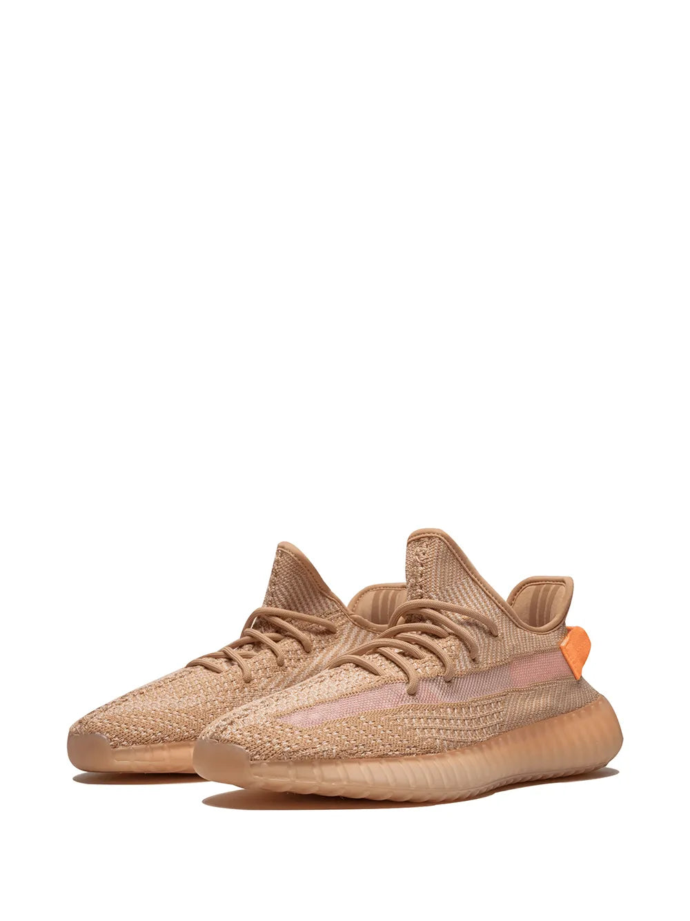 adidas Yeezy Boost 350 V2 Clay Sneakers