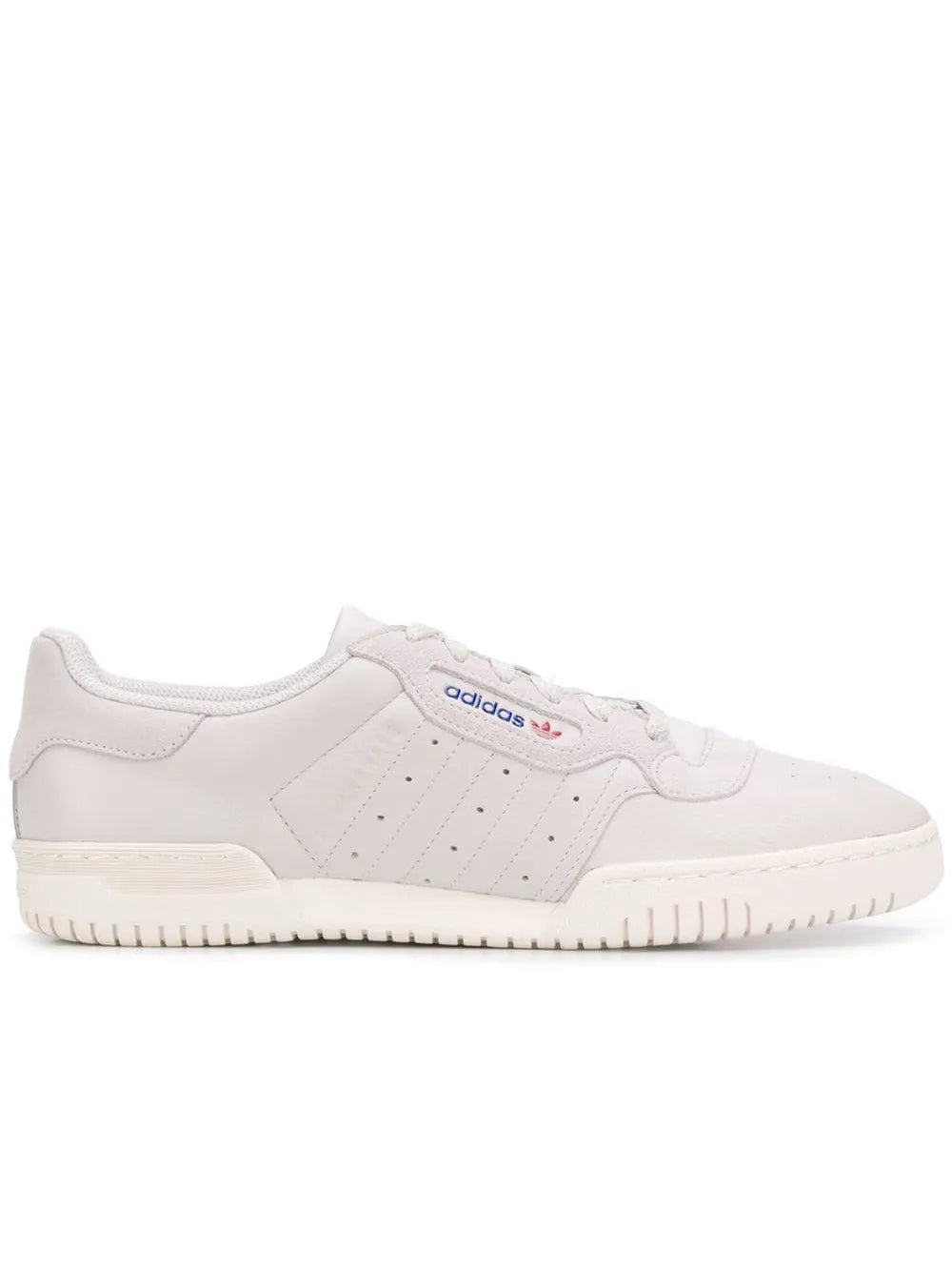 adidas Powerphase Grey One Sneakers