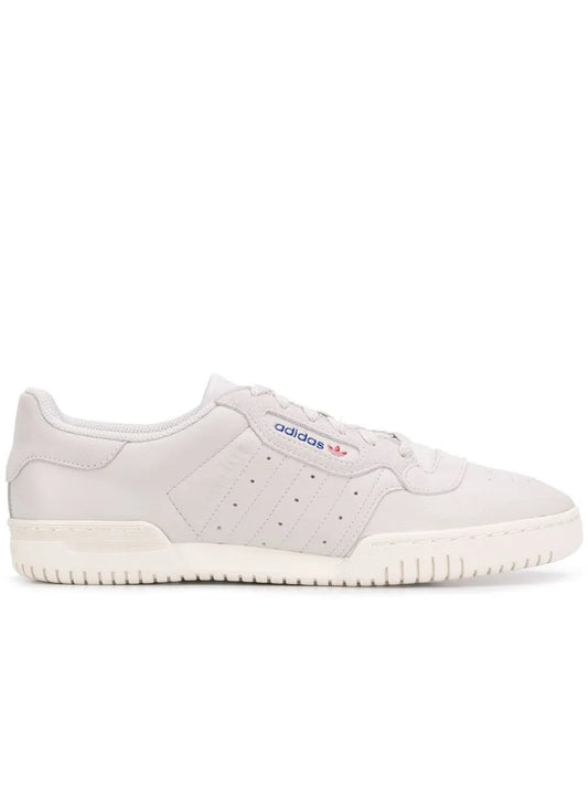 adidas Powerphase Grey One Sneakers