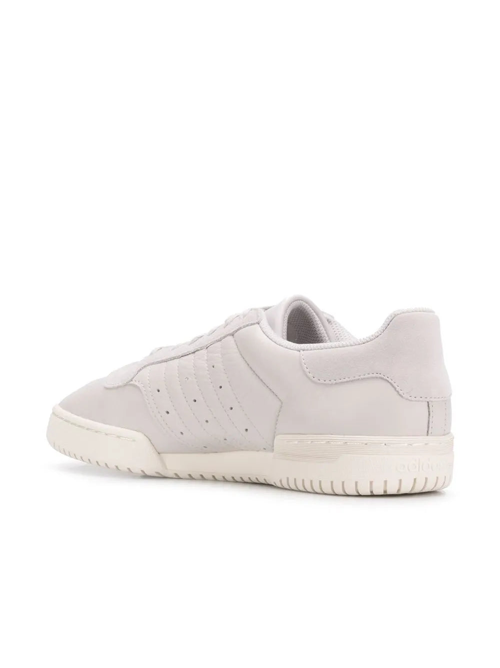 adidas Powerphase Grey One Sneakers