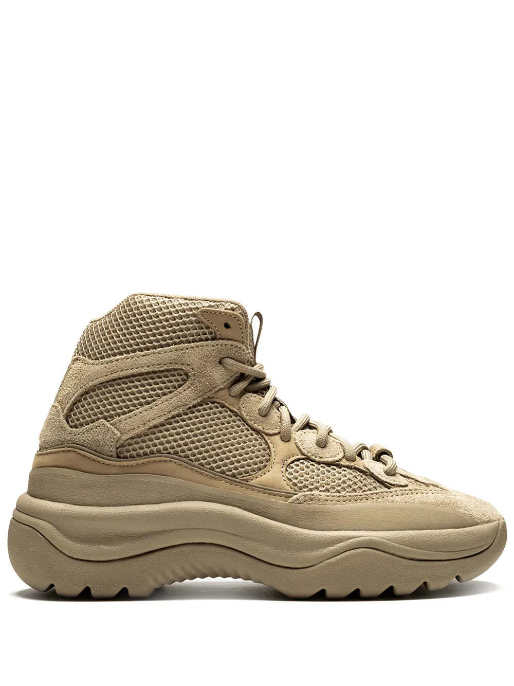 adidas Yeezy Desert Rock Boots