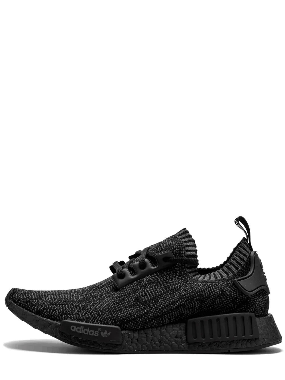 adidas Nmd_R1 ?itch Black?Sneakers