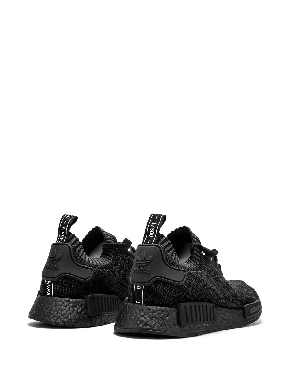 adidas Nmd_R1 ?itch Black?Sneakers