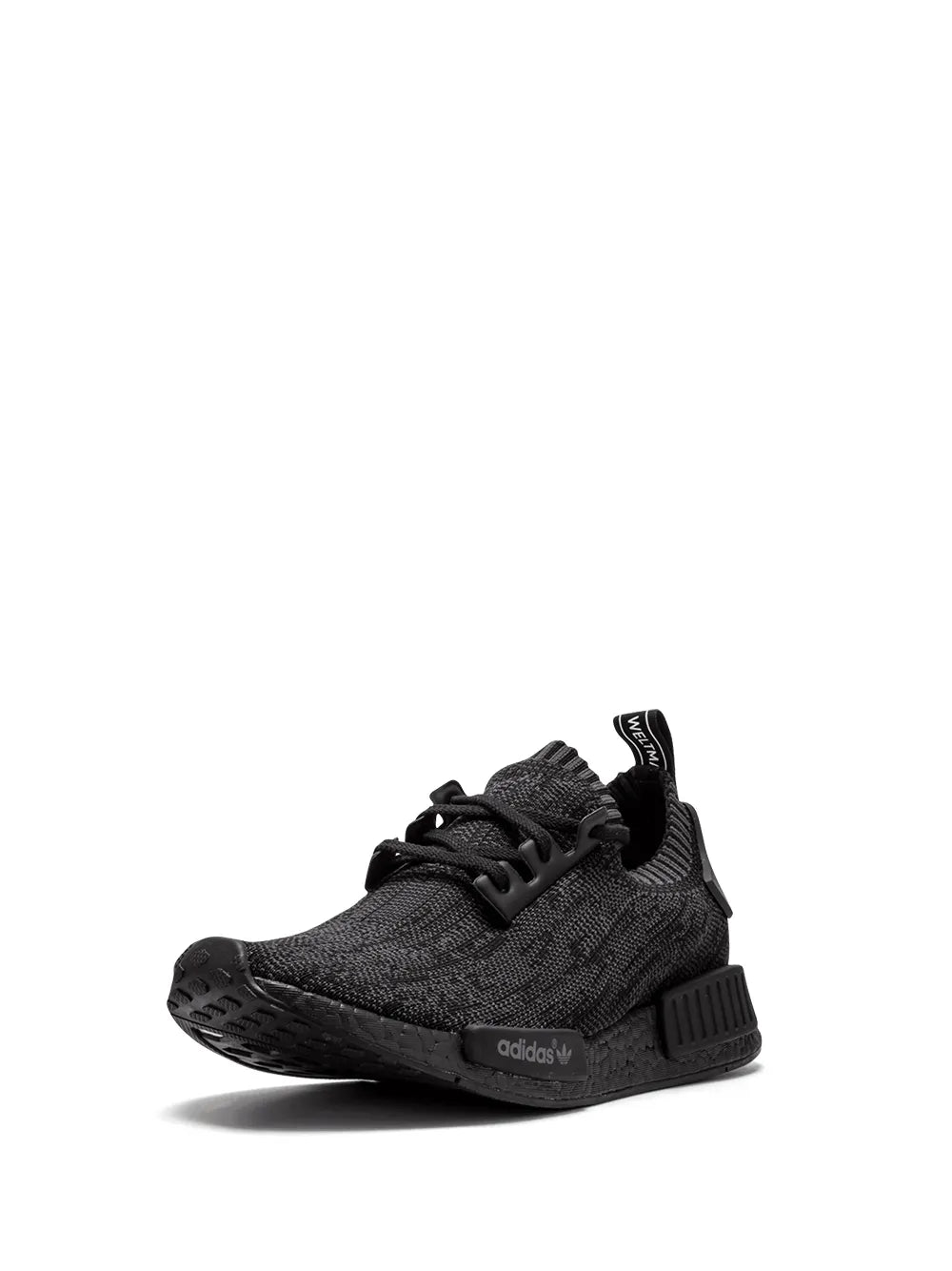 adidas Nmd_R1 ?itch Black?Sneakers