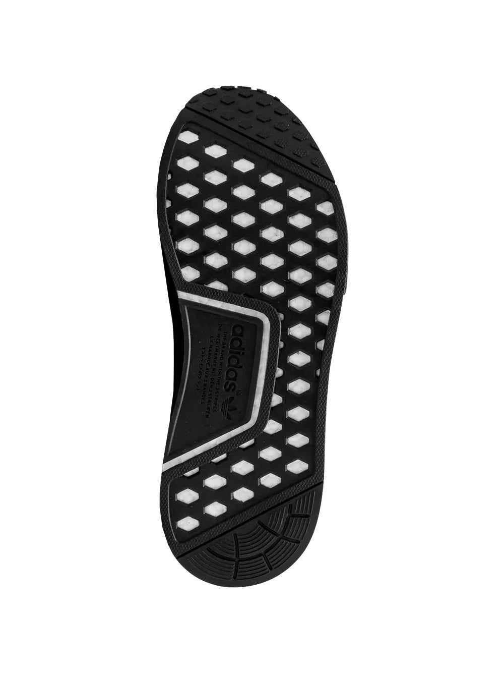adidas Nmd_R1 ?itch Black?Sneakers