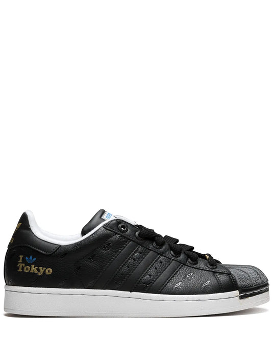 adidas Superstar 2 City Sneakers