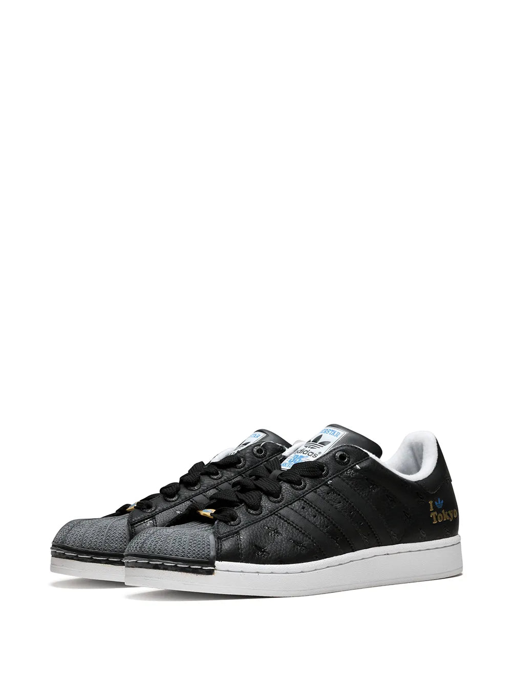 adidas Superstar 2 City Sneakers