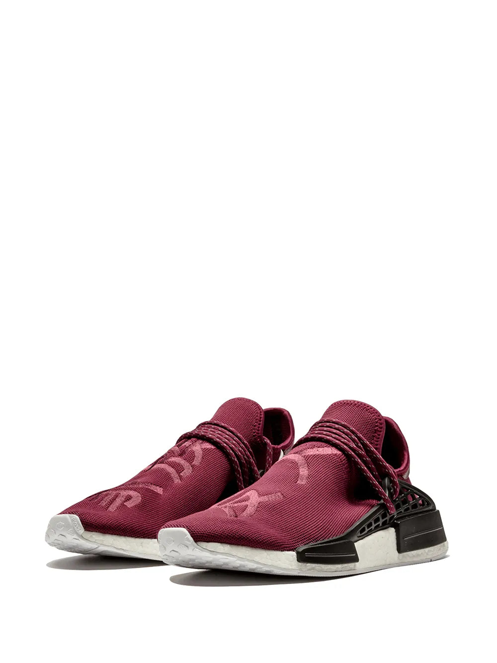 adidas X Parrell Williams Human Race Nmd Friends And Family Sneakers