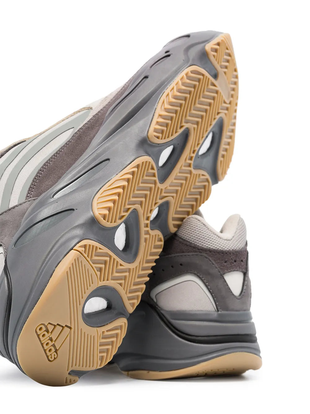 adidas Yeezy Boost 700 V2 Tephra Sneakers