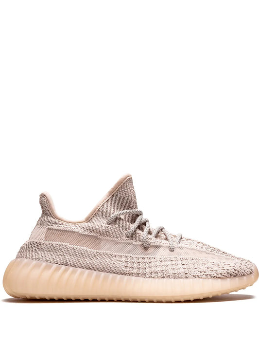adidas Yeezy Boost 350 V2 Synth Reflective Sneakers