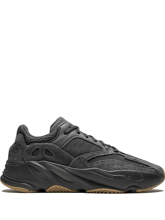 adidas Yeezy Boost 700 Utility Black Sneakers