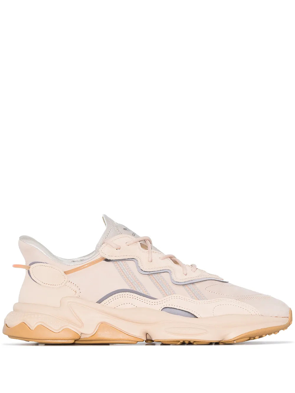 adidas Ozweego St. Pale Sneakers