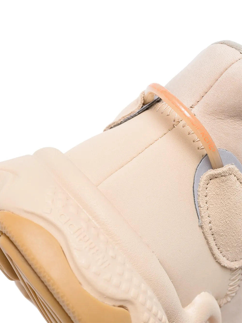 adidas Ozweego St. Pale Sneakers