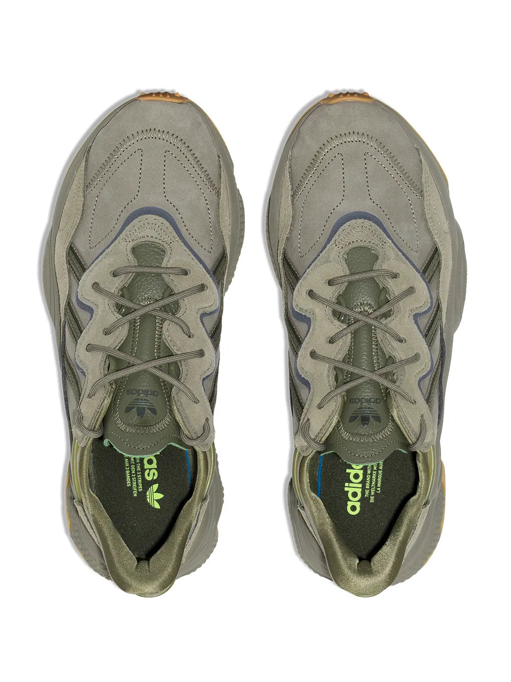 adidas Ozweego Sneakers
