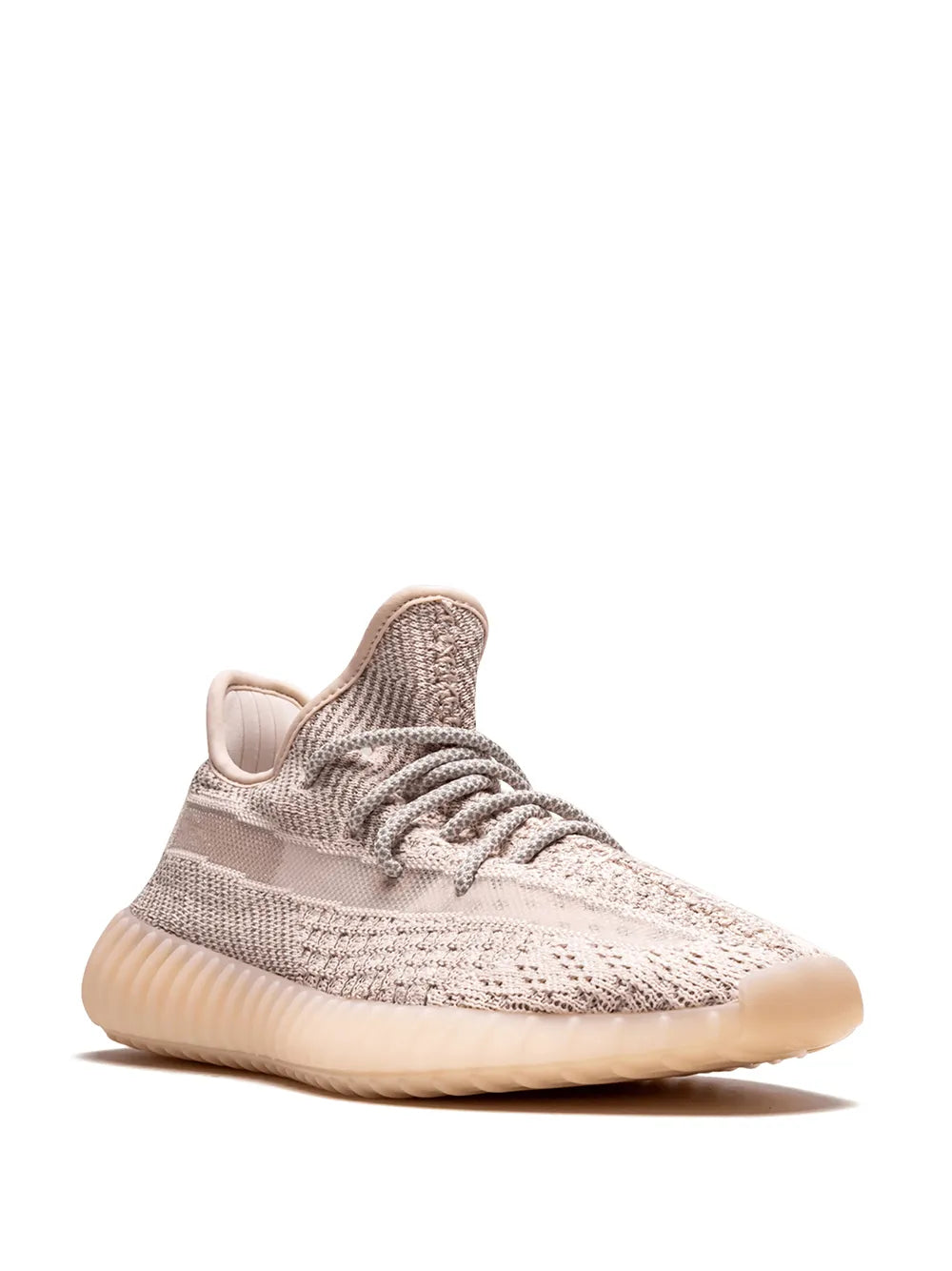 adidas Yeezy Boost 350 V2 Synth Sneakers