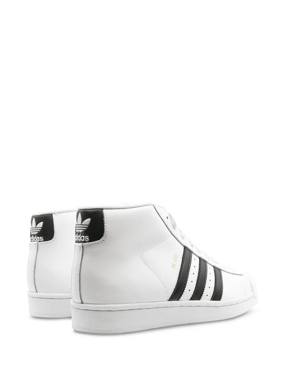adidas Pro Model J Sneakers