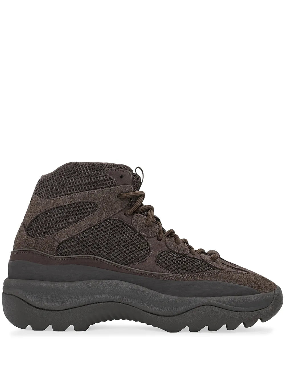 adidas Yeezy Desert Oil Boots