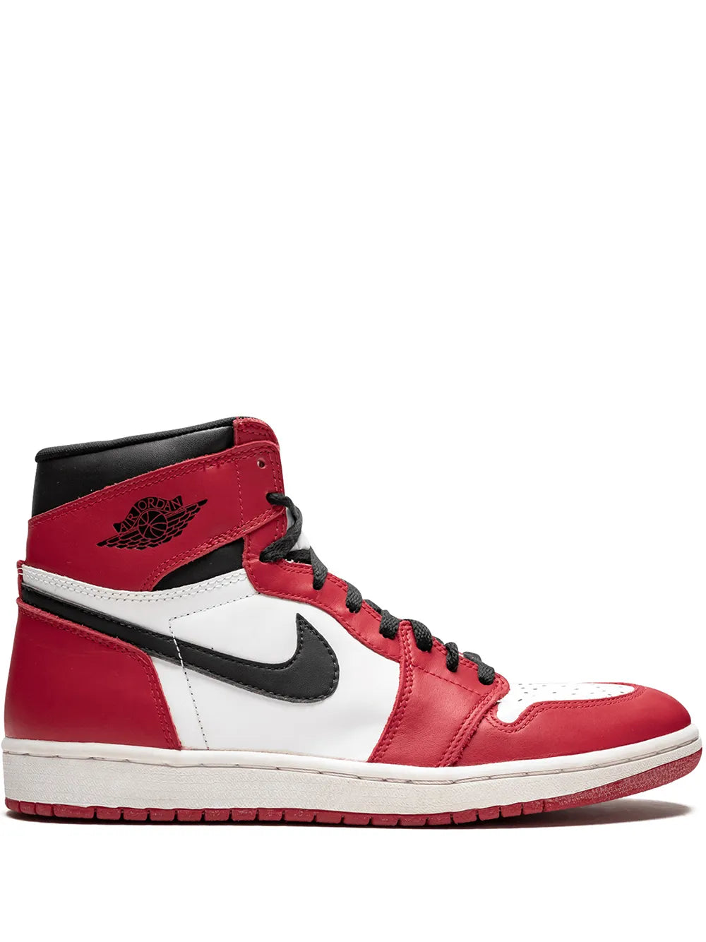 Air Jordan 1 High Top Sneakers