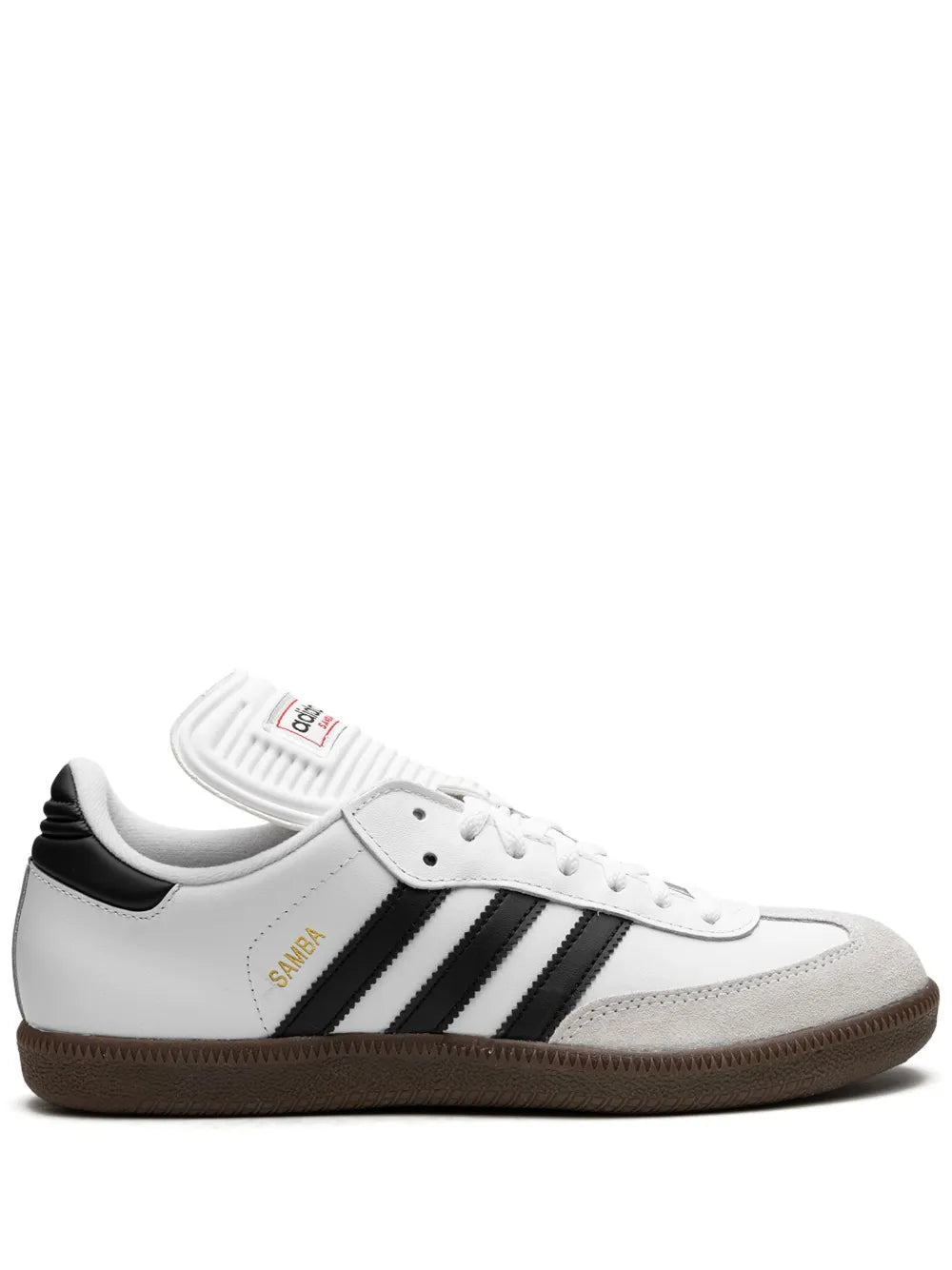 adidas Samba Classic White/Black Sneakers