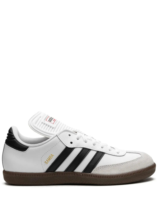 adidas Samba Classic White/Black Sneakers