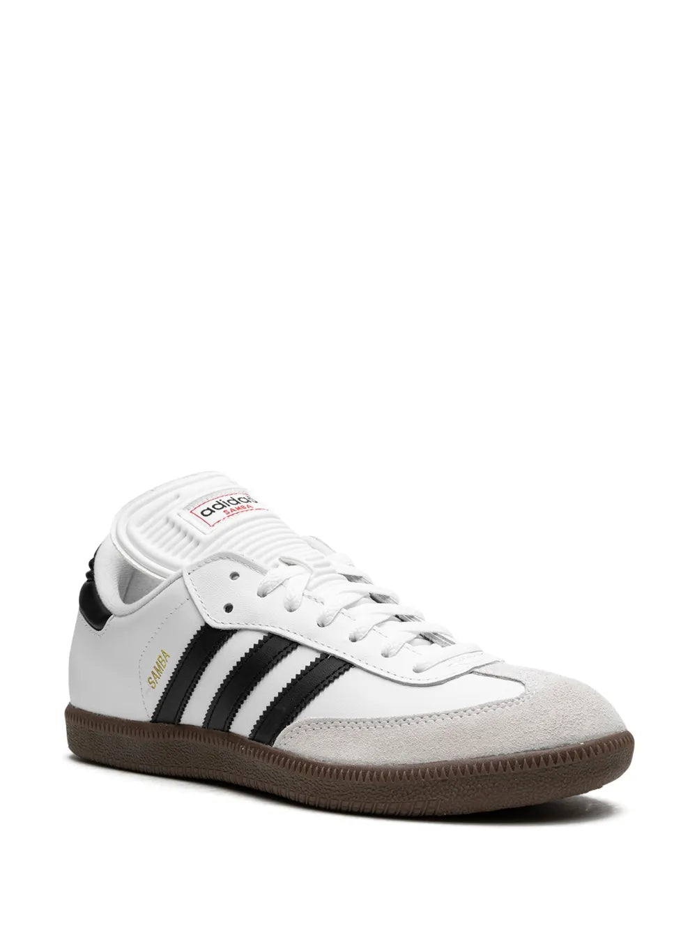 adidas Samba Classic White/Black Sneakers