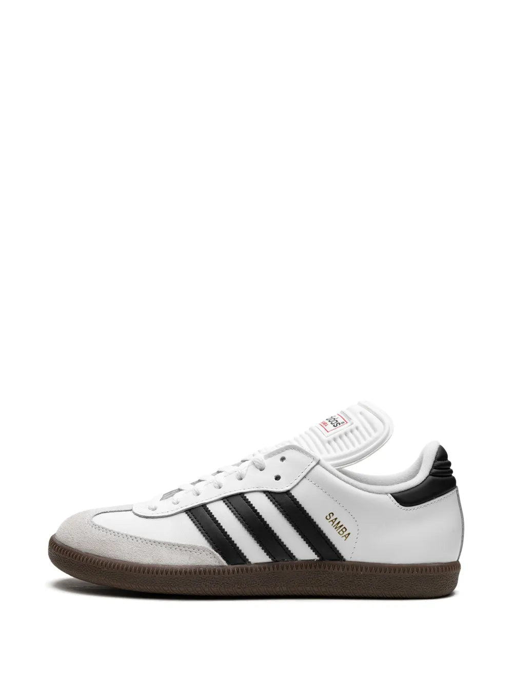 adidas Samba Classic White/Black Sneakers