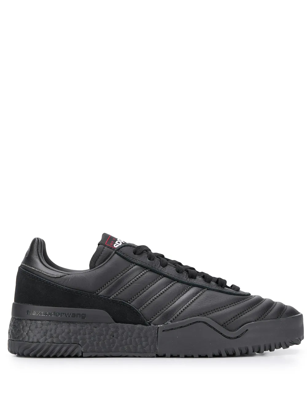 adidas X Alexander Wang Bball Soccer Sneakers