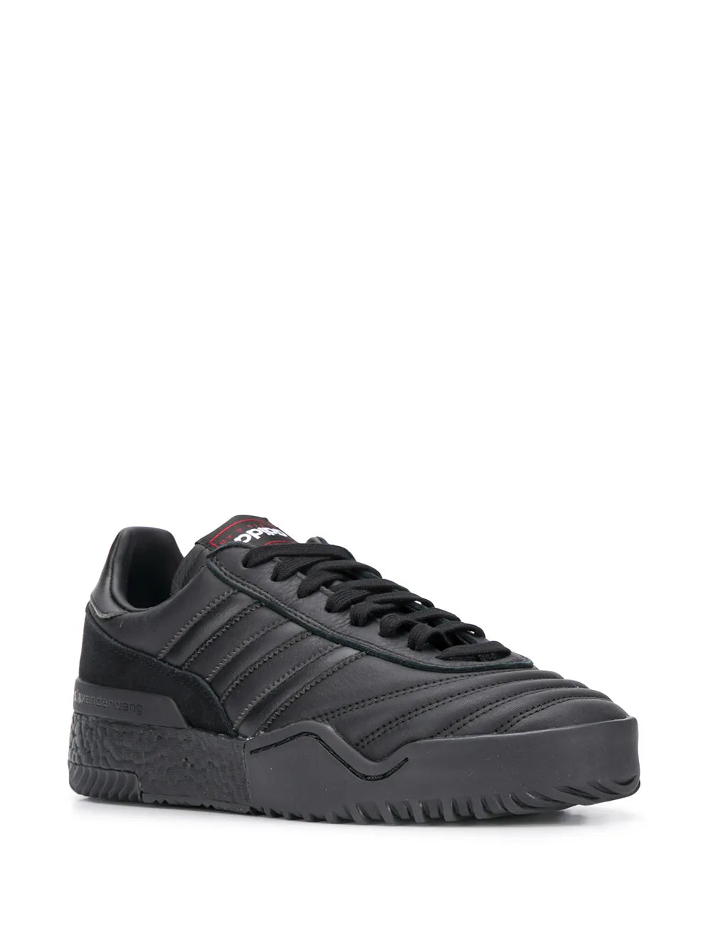 adidas X Alexander Wang Bball Soccer Sneakers