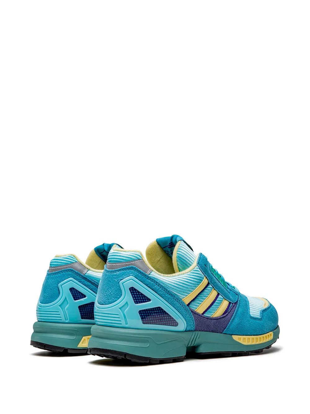 adidas Zx 8000 Sneakers
