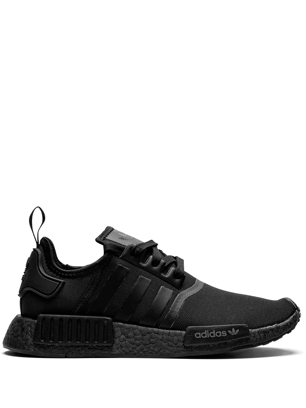adidas Nmd R1 Triple Black Sneakers