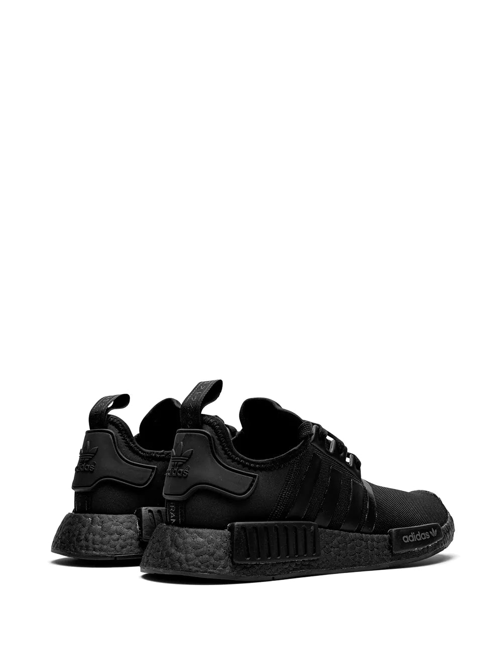 adidas Nmd R1 Triple Black Sneakers