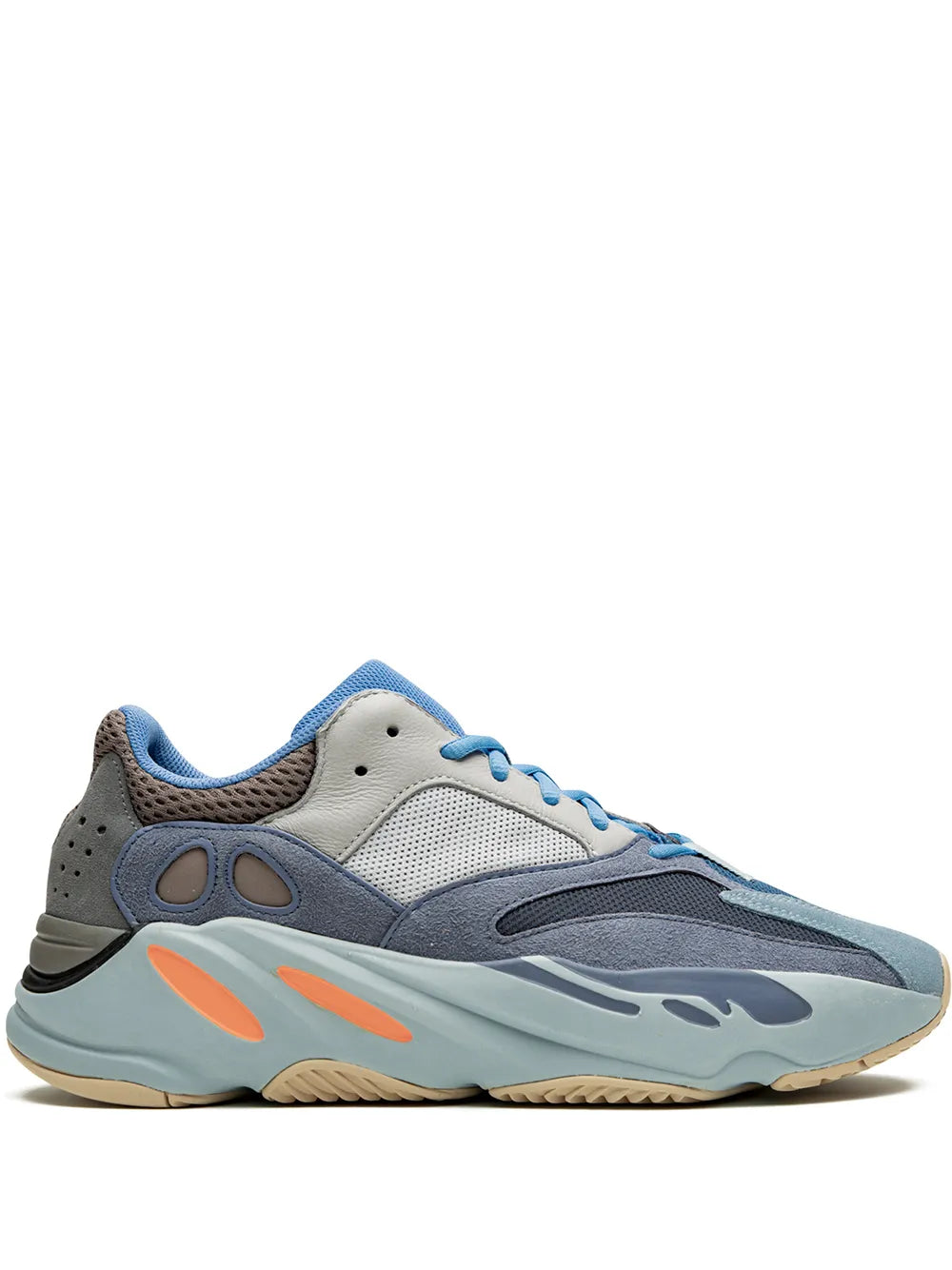 adidas Yeezy Boost 700 Carbon Blue Sneakers