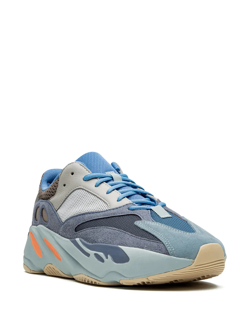 adidas Yeezy Boost 700 Carbon Blue Sneakers
