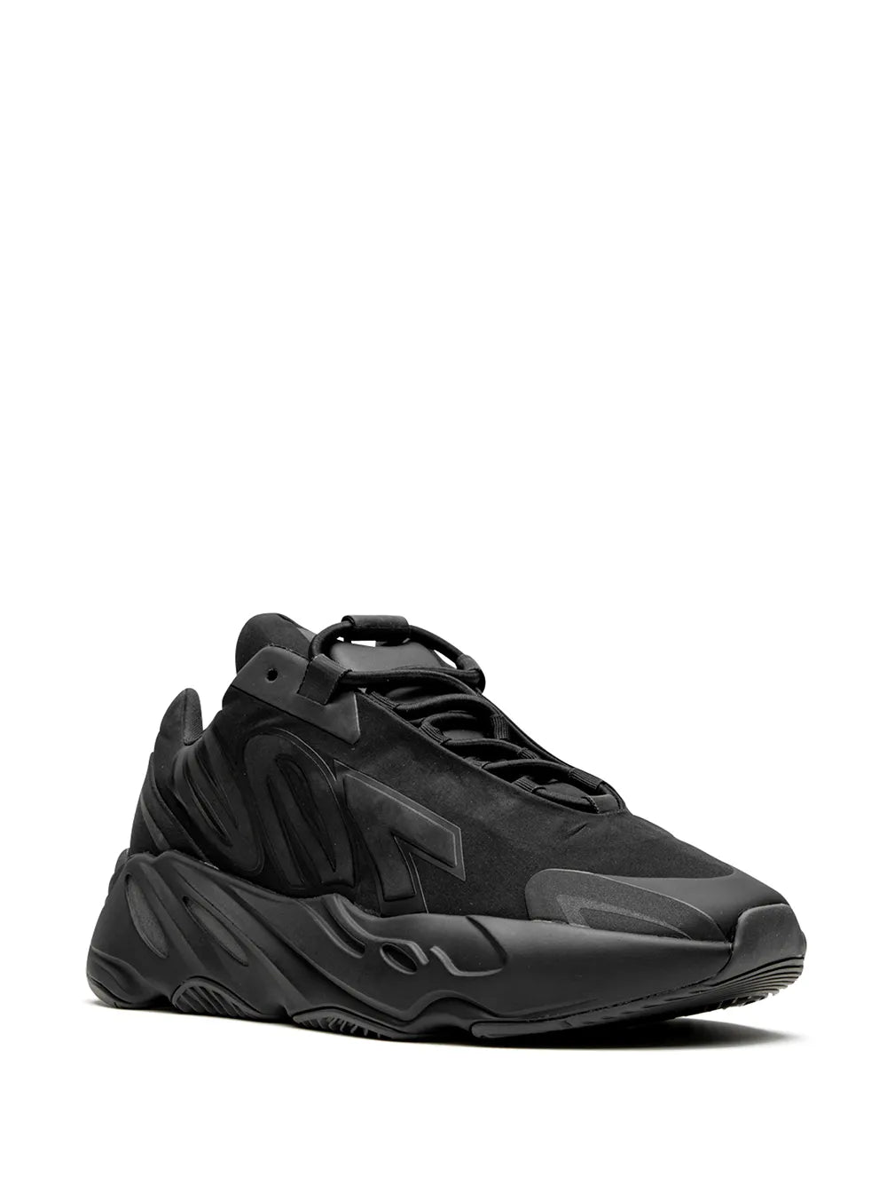adidas Yeezy Boost 700 Mnvn Triple Black Sneakers