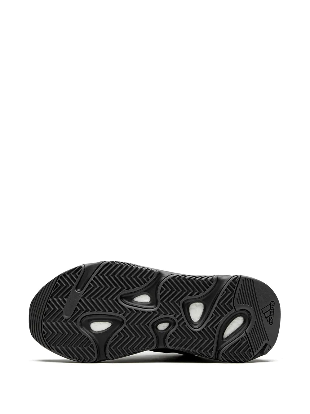 adidas Yeezy Boost 700 Mnvn Triple Black Sneakers