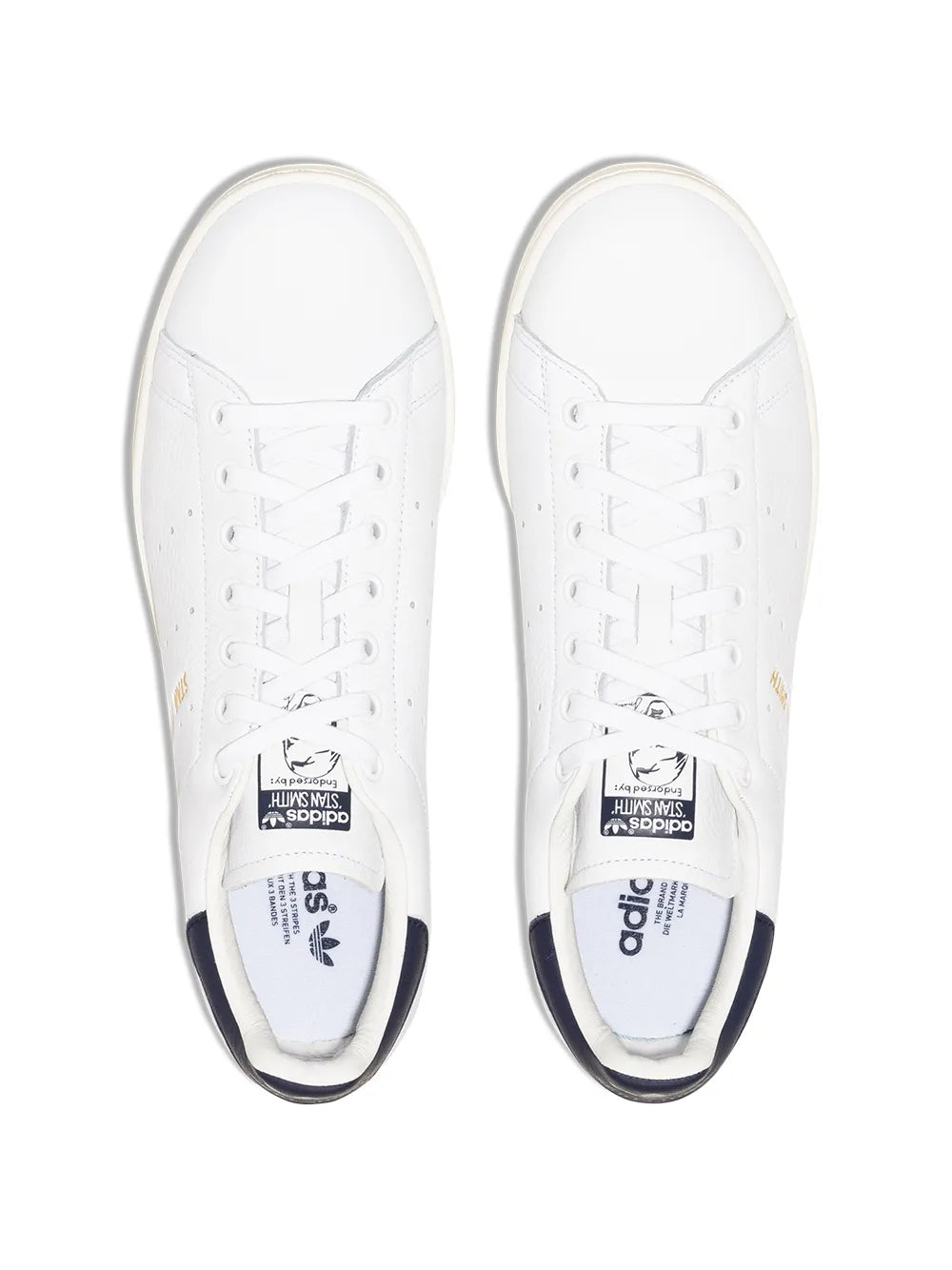 adidas Stan Smith Low-Top Sneakers